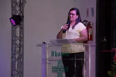 As Crônicas de Nárnia - 5º ano, 2018