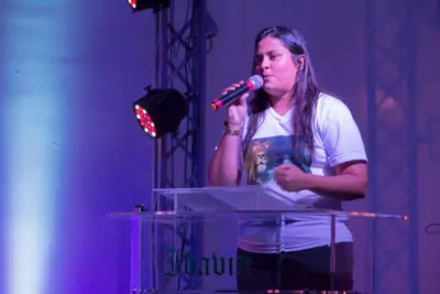 As Crônicas de Nárnia - 5º ano, 2018