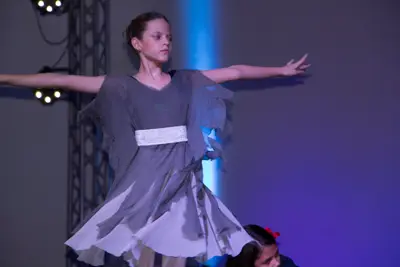 As Crônicas de Nárnia - 5º ano, 2018