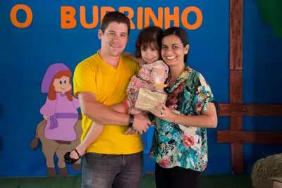 Pepe o Burrinho - N. III, 2018