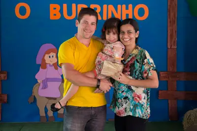 Pepe o Burrinho - N. III, 2018