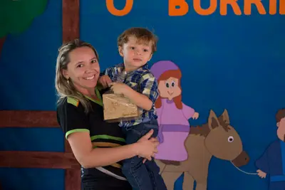 Pepe o Burrinho - N. III, 2018