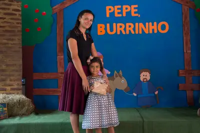 Pepe o Burrinho - N. III, 2018
