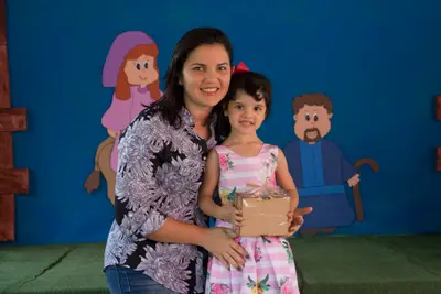 Pepe o Burrinho - N. III, 2018