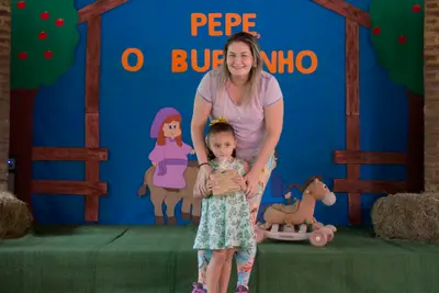 Pepe o Burrinho - N. III, 2018