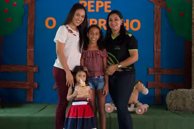 Pepe o Burrinho - N. III, 2018
