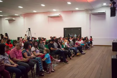 Pinóquio, 2018