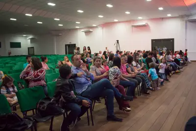 Pinóquio, 2018