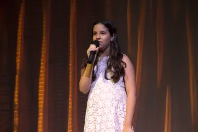 Pinóquio, 2018