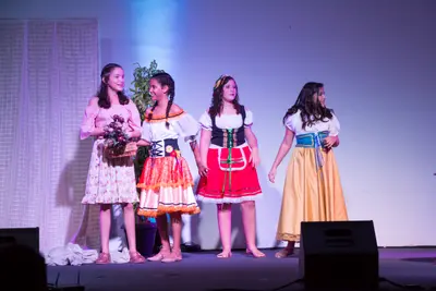 Pinóquio, 2018
