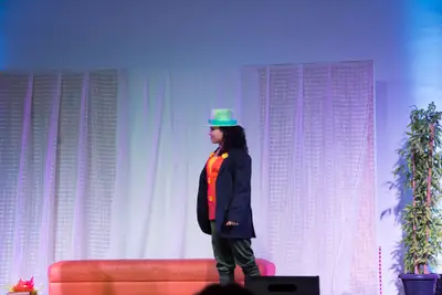 Pinóquio, 2018