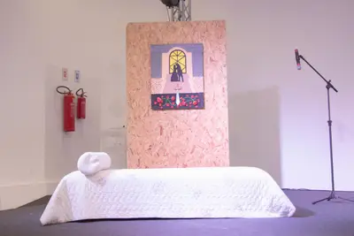 Romeu e Julieta, 2018