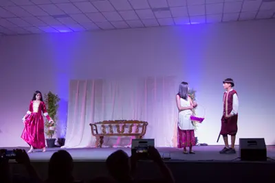 Romeu e Julieta, 2018