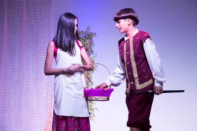 Romeu e Julieta, 2018