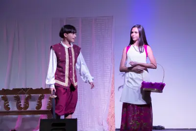 Romeu e Julieta, 2018