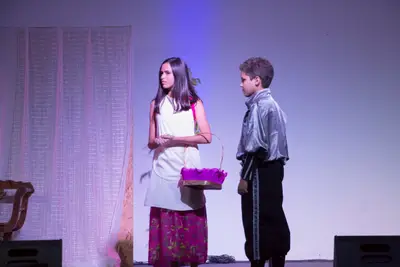 Romeu e Julieta, 2018