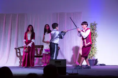 Romeu e Julieta, 2018