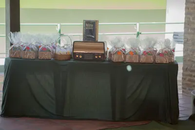 Yuri e a Bíblia Escondida - 3º ano, 2018