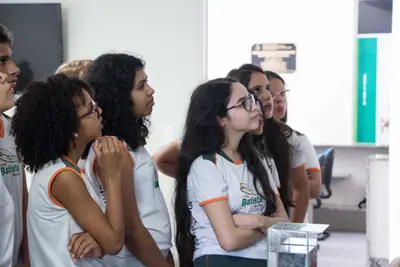 Aula de campo - Pipa, 2019