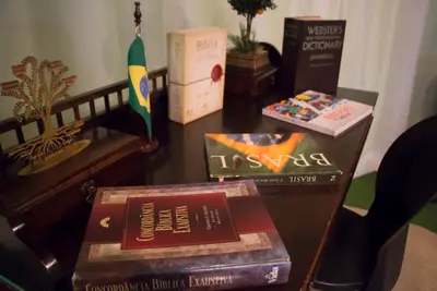 Calendário escolar, 2019