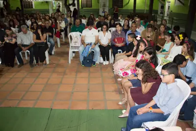Cerimônia da Caneta, 2019