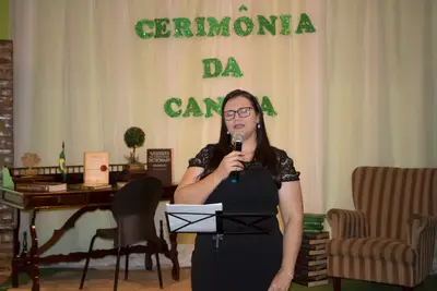 Cerimônia da Caneta, 2019