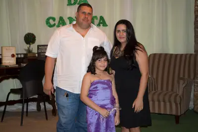 Cerimônia da Caneta, 2019