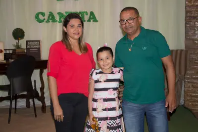 Cerimônia da Caneta, 2019