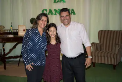 Cerimônia da Caneta, 2019