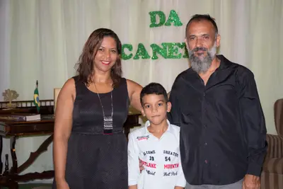 Cerimônia da Caneta, 2019