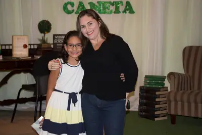 Cerimônia da Caneta, 2019