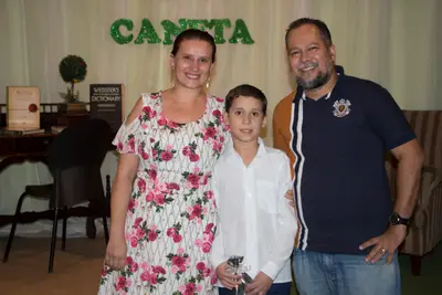 Cerimônia da Caneta, 2019