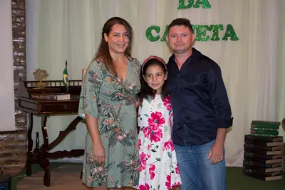 Cerimônia da Caneta, 2019