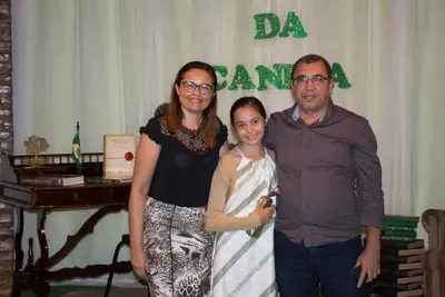 Cerimônia da Caneta, 2019
