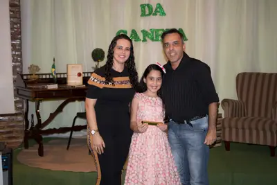 Cerimônia da Caneta, 2019