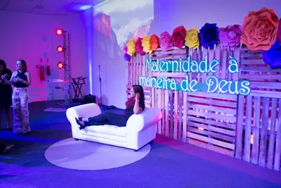 Dia das Mães, 2019