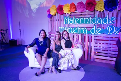 Dia das Mães, 2019