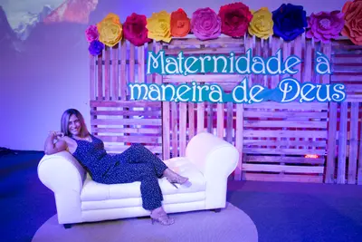 Dia das Mães, 2019
