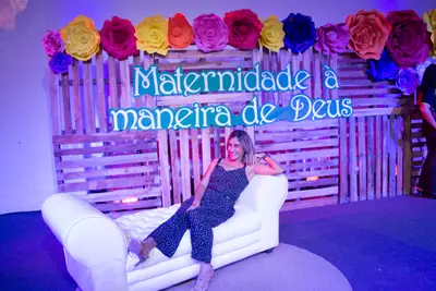 Dia das Mães, 2019