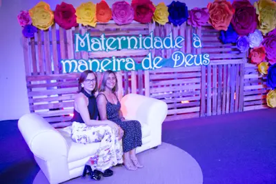 Dia das Mães, 2019