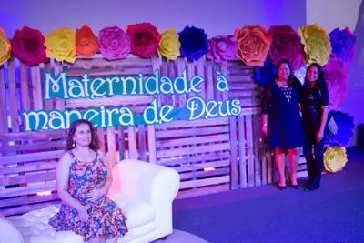 Dia das Mães, 2019