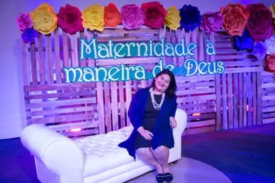 Dia das Mães, 2019