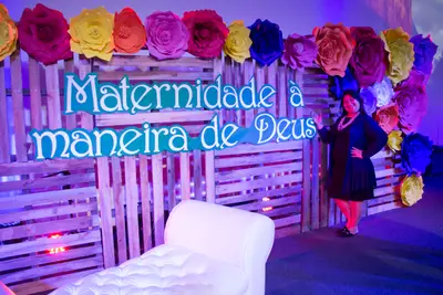 Dia das Mães, 2019