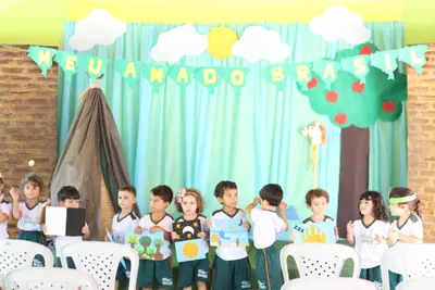 Dia do Índio, 2019