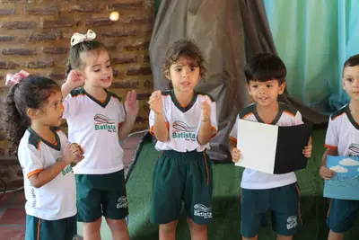 Dia do Índio, 2019
