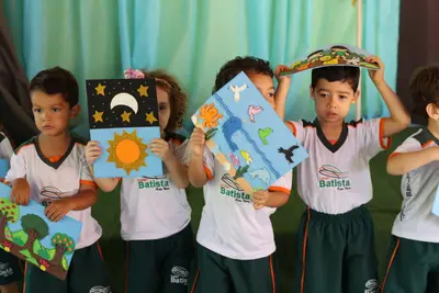 Dia do Índio, 2019