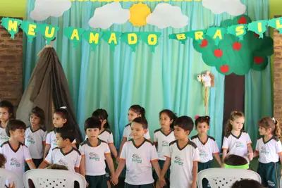Dia do Índio, 2019