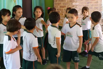 Dia do Índio, 2019