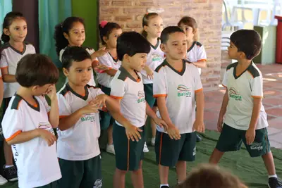 Dia do Índio, 2019