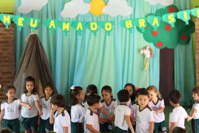 Dia do Índio, 2019